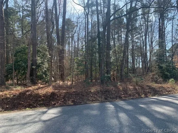 0 Wake Rd, Wake, VA 23176