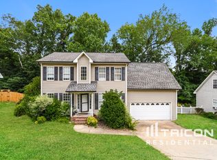 209 Patrick Ave SW, Concord, NC 28025