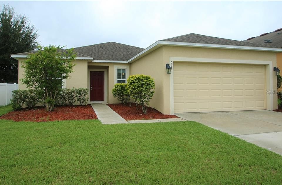 1st image of 634 Savannah Preserve Loop