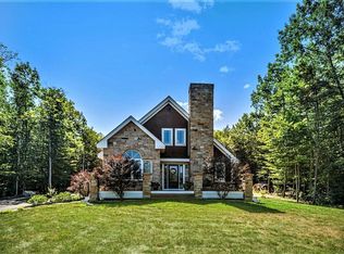 5 Black Bear Run, Tuftonboro, NH 03816