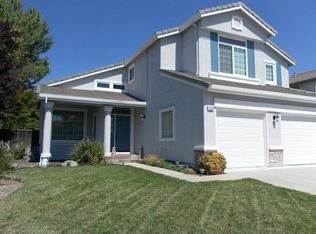 1153 Arapaho Dr, Gilroy, CA 95020