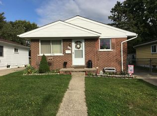 1629 Smith St, Ypsilanti, MI 48198