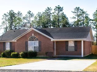 3814 Winchester Ct, Augusta, GA 30906