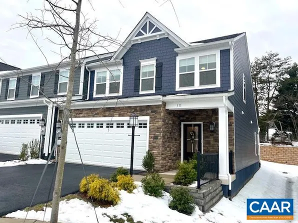 511 Crimson St, Crozet, VA 22932