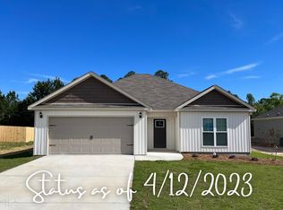 39 Cole Dr, Hawkinsville, GA 31036