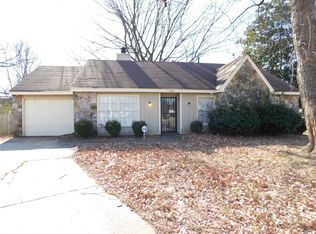 4869 Burgess Cv, Memphis, TN 38118