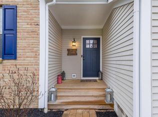 1159 Oxfordshire Dr, Columbus, OH 43228