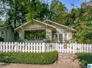 936 42nd St S, Birmingham, AL 35222