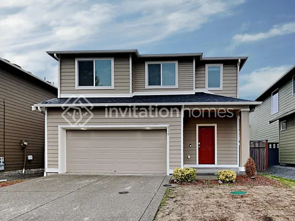 2339 167th Street Ct E, Tacoma, WA 98445