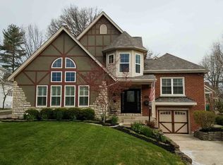 723 N Fort Thomas Ave, Fort Thomas, KY