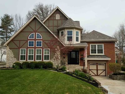 723 N Fort Thomas Ave, Fort Thomas, KY, 41075
