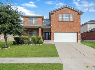 3407 Cricklewood Dr, Killeen, TX 76542