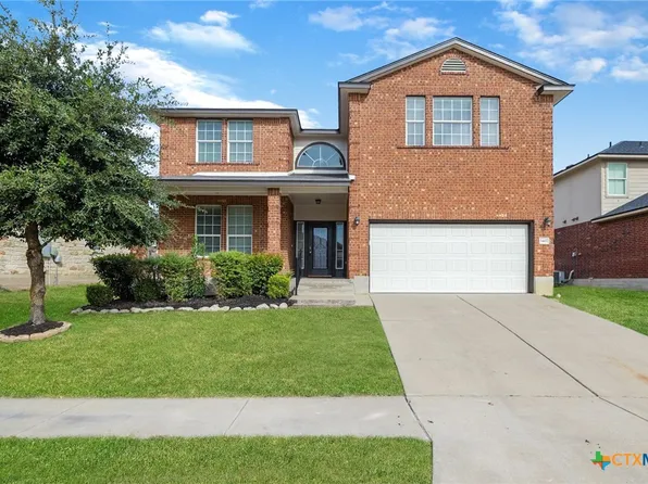 3407 Cricklewood Dr, Killeen, TX 76542