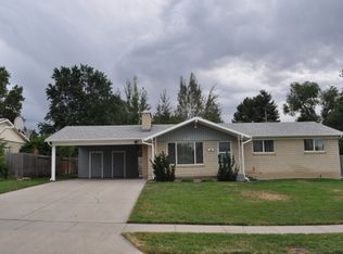440 E 8180 S, Sandy, UT 84070