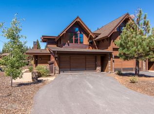 10104 Sagebrush Ct, Truckee, CA