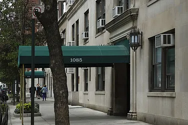 Rented by Rudin Management Company, Inc.