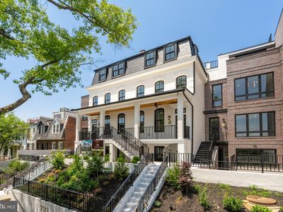 733 Euclid St NW #201, Washington, DC, 20001