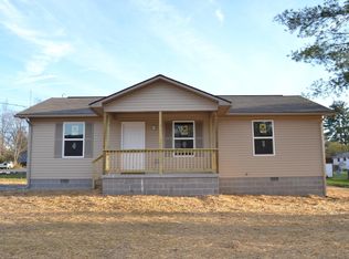 200 Wells Rd #1-4, Crossville, TN 38555