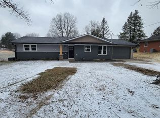 3120 Oak Hill Rd, Evansville, IN 47711