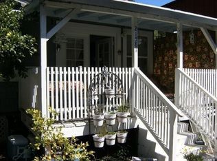 21581 Highway 116, Monte Rio, CA 95462