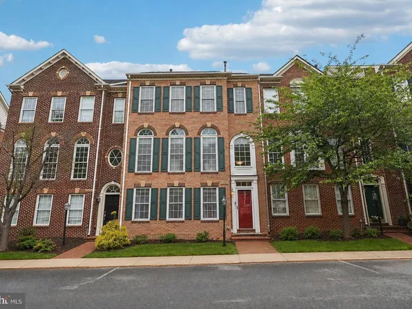 43798 Bent Creek Ter, Leesburg, VA 20176