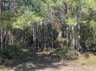 0 Branch Rd, Dudley, GA 31022