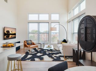 1 Webster Ave #1-314, Chelsea, MA 02150