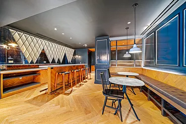 Rented by Vector New York, LLC