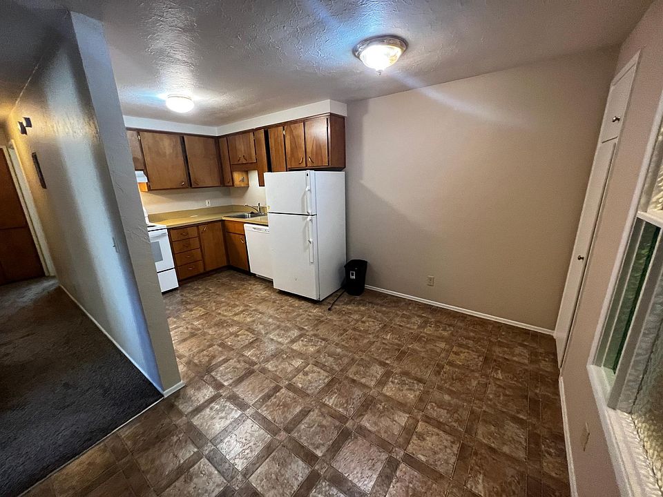 Kincaid Apts. Apartments Eugene, OR Zillow