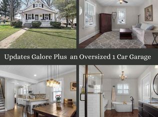 1025 Ruskin Ave, Edwardsville, IL