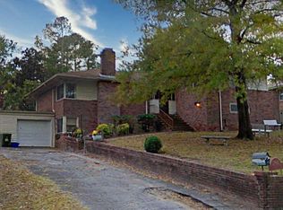 2916 Pruitt Dr, Columbia, SC 29204