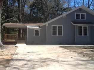 220 Spruce Ave, Foley, AL 36535