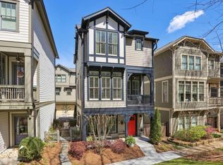 1007 Braeburn Ln, Decatur, GA 30030