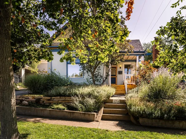 124 N Q St E, Salt Lake City, UT 84103