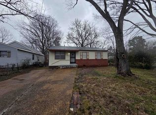 4535 Beacon Hill Dr, Memphis, TN 38127