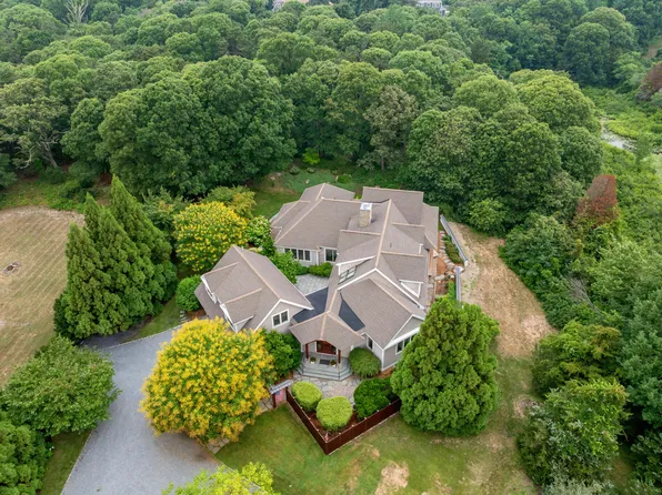 46 Beach Road, Orleans, MA 02653