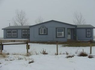 4320 SW Lark Dr, Mountain Home, ID 83647