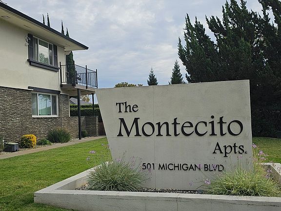 2nd image of 501 Michigan Blvd APT 21