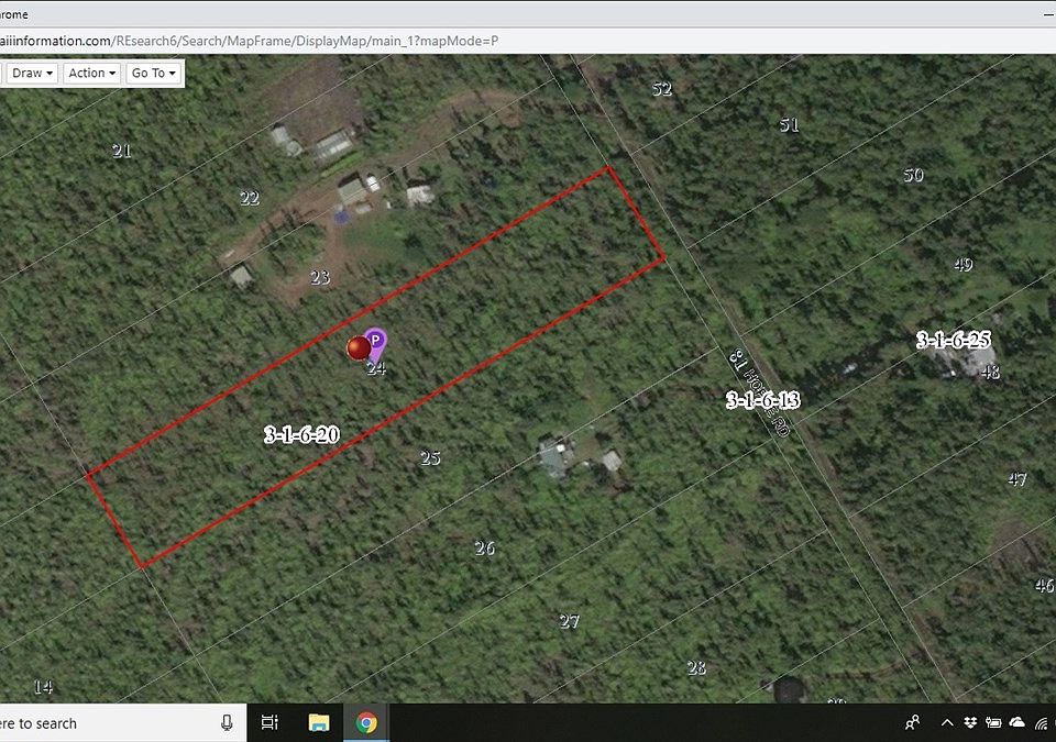 1st image of Road 3 Hopue Lot 3109