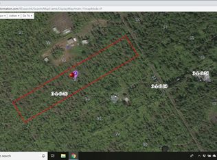 Road 3 Hopue LOT 3109, Mountain View, HI 96771