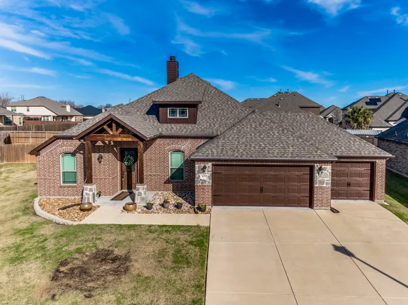 409 Valley Brook Ct, Waxahachie, TX 75165