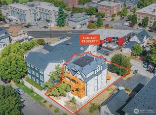 707 709 S I Street, Tacoma, WA