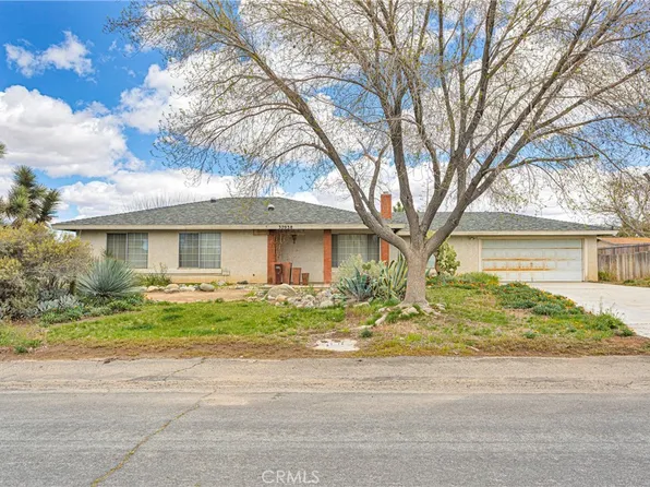 37038 95th St E, Littlerock, CA 93543