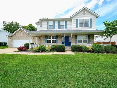 1217 Clarendon Dr, O Fallon, IL, 62269
