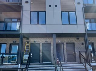 940 Saint David St N #44, Centre Wellington, ON N1M 2J9