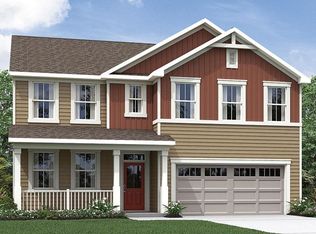 158 Karlov Rd, Garner, NC 27529