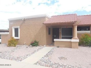 520 W Tonopah Dr UNIT 4, Phoenix, AZ 85027
