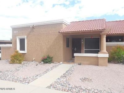 520 W Tonopah Dr UNIT 4, Phoenix, AZ, 85027