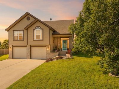 109 Bridgeport Dr, Smithville, MO, 64089