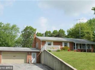 217 Audrey Ln, Inwood, WV 25428